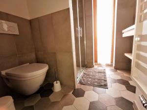 Chalets Chalet le 1000 Thabor : photos des chambres