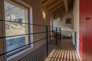 Chalets Chalet le 1000 Thabor : photos des chambres