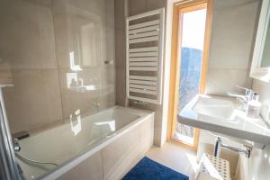 Chalets Chalet le 1000 Thabor : photos des chambres