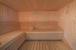 Chalets Chalet le 1000 Thabor : photos des chambres