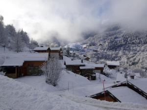 Chalets Chalet le 1000 Thabor : photos des chambres