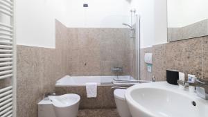 Italianway Comfort - Rubens 19 - B