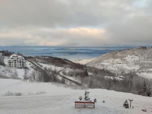 Apartman MOUNTAIN VIEW Milmari Resort
