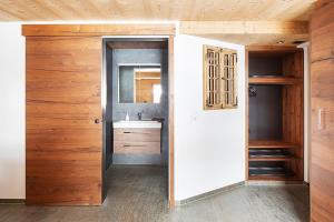 Chalet Swiss Alps