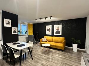 Apartamenty Balbina 1