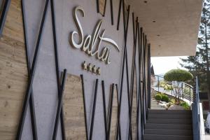 Hotel Salten