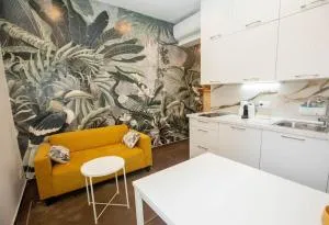 Eblouissant trois pièces + terrasse - Saint-Roman