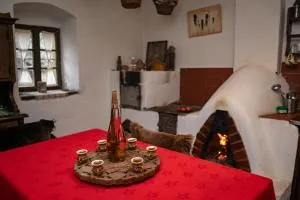 Casa Sub Magrin - 卡兰塞贝什