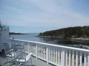 Phenomenal Home on Coast of Maine - Sebasco Estates