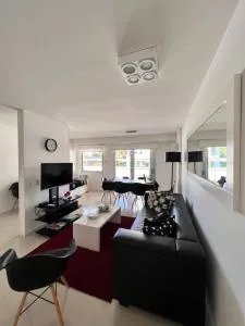 Departamento Playa Brava, Excelente Ubicación - 埃斯特角城