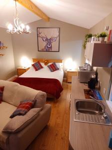 Erraid Lodge