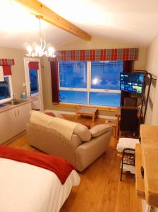 Erraid Lodge