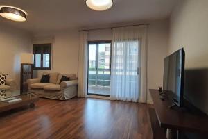 Gran piso en zona comercial Malaga