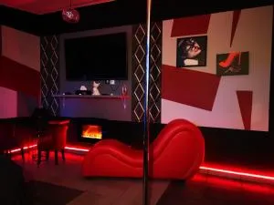 Appartement pour vous retrouver avec votre moitié - Cabannes