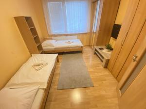 Apartmán Jasmin Levice