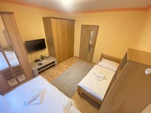 Apartmán Jasmin Levice