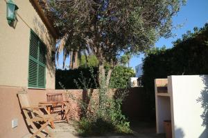 Spectacular Villa with SwimmingPool in Cala Blanca