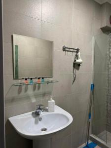 Liberty art apartment