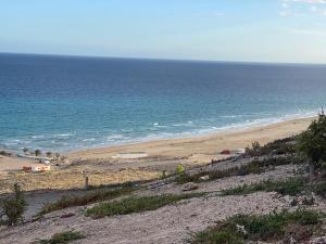 Besonderes Apartment mit einzigartigem Meerblick