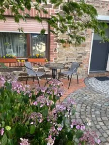 Ferienwohnung in Lahnstein am Rhein - Rhens