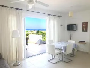 The Seaterra Reserve Penthouse with mountains&seaviews and rooftop terrace - Ayios Nikolaos