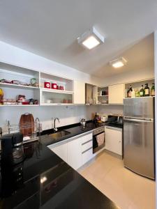 Departamento Playa Brava, Excelente Ubicación