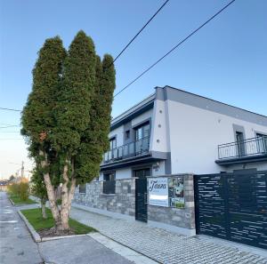 Apartmán Tereza