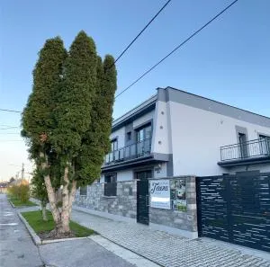 Ubytovanie Tereza - Ižop