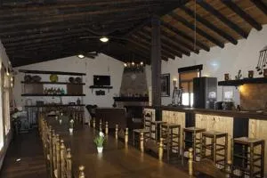 La Casa del Villar (Complejo Rural) - San Clemente