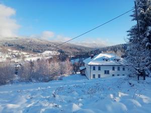 Natura Świeradów-Zdrój
