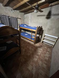 Casa Grande Reservas por privado