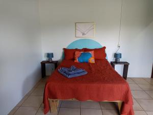 The Sweet Escape Cabinas