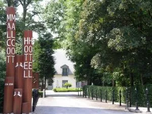 Hotel Malcot - Boortmeerbeek