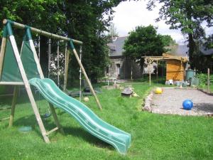 Maisons de vacances Gite Ardoisine : photos des chambres