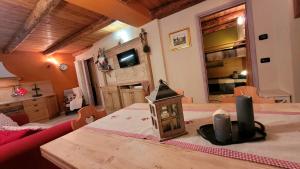 BAITA 2 LOVELY AND CENTRAL SAUZE DOULX