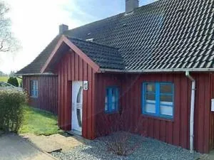 Ferienhaus für 7 Pers./Schlei - Oersberg