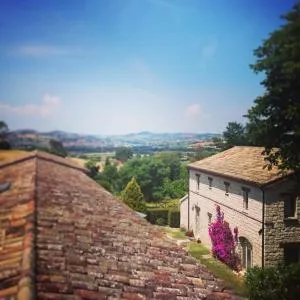 Valcastagno Relais & Residence - Sirolo