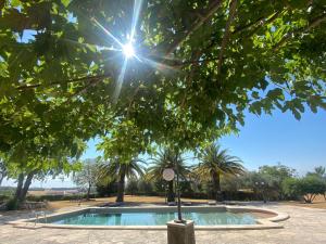 Mas Feliu Turismo Rural