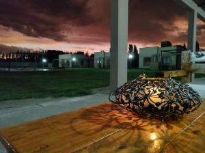 Buenas Tierras Cabañas