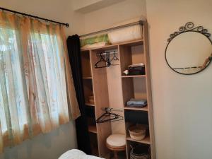 Appartements Les Amandiers : photos des chambres