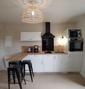 Gîte de campagne LEstressol