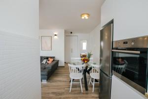 Luxury Apartments Marija