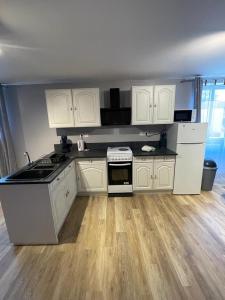 Appartements « T’che nous » Appartement : photos des chambres