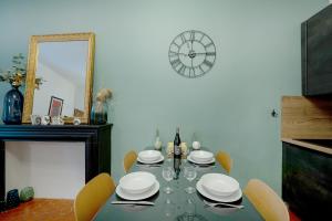 Spacieux - Cosy - Hypercentre - NETFLIX - FREE WIFI