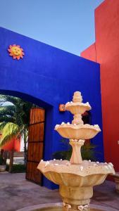Hotel Chuburna