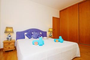 Apartment Mykonos by Algarve Vacation