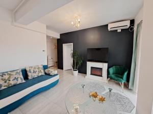 Highsky Oradea Apartments