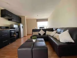 Hermoso departamento en Cuautlancingo - Sanctórum