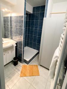 Appartements Easy Location - Parking - Free Wifi - Tourism and Business : photos des chambres