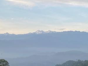 Hostal Mirador Mar Nevado